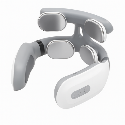 Smart TENS Neck & Shoulder Massager