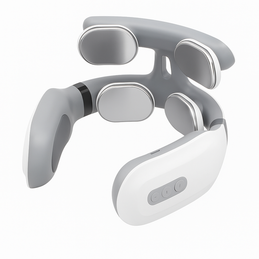 Smart TENS Neck & Shoulder Massager
